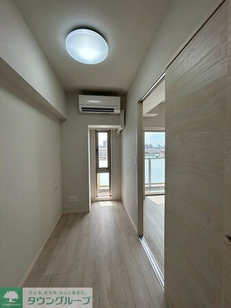 メイクスアート五反野の物件内観写真